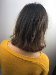 -茶发Salon·烫发染发理发