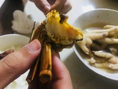 -丫丫蟹庄·苏式园林农家乐·阳澄湖大闸蟹(阳澄湖莲花岛店)