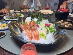-RIVIERA 松鹤楼(外滩店)