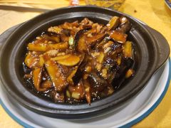 -白家大院·王府宫廷菜(苏州街店)