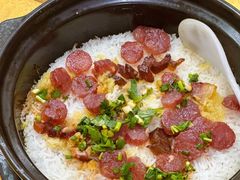-大笑饭堂(甲子桥店)