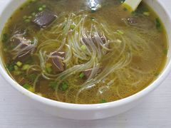 -黄阿姨锅贴大王(万航渡路店)