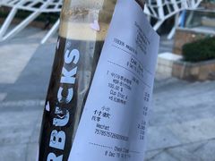 -星巴克(广州动漫星城东区店)