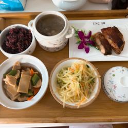 -台湾宝儿月子中心 (中南路店)