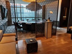 -丽晶轩中餐厅(重庆丽晶酒店)