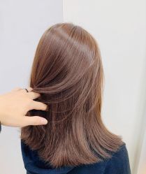 -MOVAN HAIR莫凡匠人发型屋