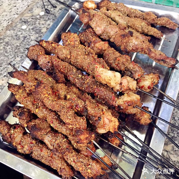 绪斌烧烤店图片 - 第36张