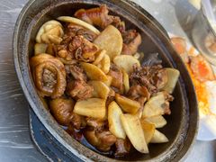 -黎记大排档(慈云路店)