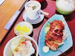 -有喜屋·深夜食堂(北京西路店)
