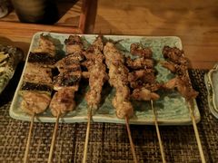 -半藏居酒屋(香港花园店)