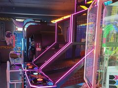 -碧涛阁·泡泡海洋·汤泉洗浴(王府花园店)