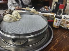 -叶存利海鲜大馅饺子(海宁路总店)