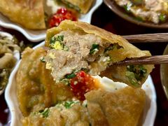 -兰庆鸡蛋馃(人民路店)