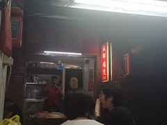 -威邵鸡煲(西华路总店)