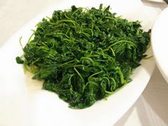 酒香草头-翠亭酒家(山西南路店)