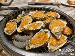 -火炉火自助餐(喜隆多店)