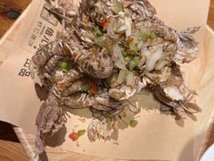 -倍儿美海鲜排挡·非遗海鲜蒸饺(洋货店)