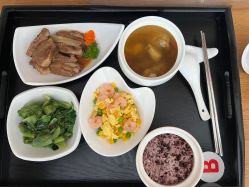 -馨紫罗兰月子会所·独栋月子中心