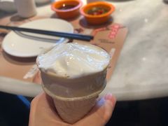 -煲宫猪肚鸡(晶品店)