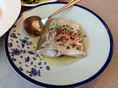 -君来湖滨饭店·渔餐厅