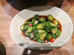 -大盐帮川菜馆(长楹天街店)