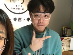 -肆兮眼镜·蔡司·徕卡战略合作店(大坪店)