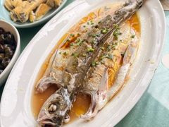 -古桥人家•水上餐厅(朱家角古镇店)
