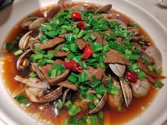 -苏乡兰亭·新派淮扬菜(吾悦广场店)