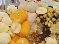 -鲜芋仙(太原街万达店)