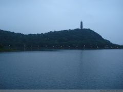 -东海半边山旅游度假区