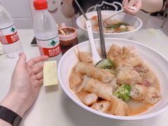 -重庆麻辣烫(国权路店)