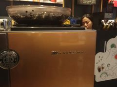 -星巴克(北京新东安)