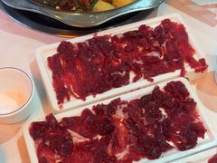 -八合里潮汕鲜牛肉火锅(吉大店)
