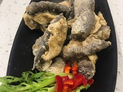 -鱼酷活鱼烤鱼(北美店)