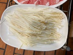 -马记伊源斋涮肉·清真菜(潘家园古玩市场店)