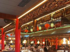 -宝轩渔府·老字号海鲜·正宗津菜(水上店)