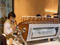 -% Arabica阿拉比卡咖啡烘焙工坊