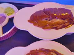 -庭院江南菜•烤鸭•非遗传承(上地•清河店)