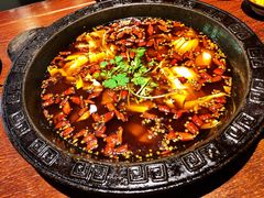 -受气牛肉·耙牛肉火锅(水晶郦城店)