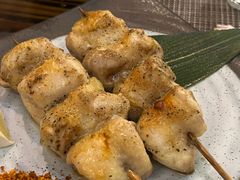 -喜多亭(宜山路店)