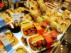 -巴黎贝甜(右安门店)