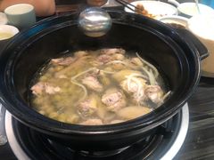 -东椰·海南椰子鸡火锅(朝阳门店)