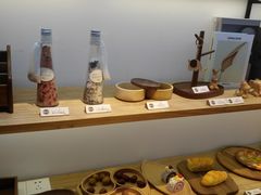 -五月木作·DIY木作文创体验店(北京路店)