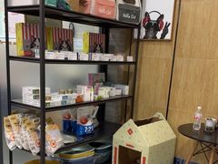 -瑞派名望志远动物医院·猫科·內科·异宠专科(直港大道店)