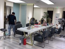 -发朵Hair 烫染沙龙