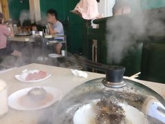 -港畔赶海蒸汽海鲜烧烤自助(仙螺岛店)