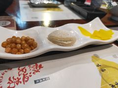 -热血兄弟·炭火烤肉(融侨中心店)