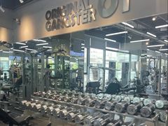 -OG01·24h私教铁馆(中鼎316店)