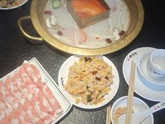 -东仔·东北小酒馆(新乐店)
