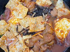 -龍城柳州螺蛳粉(群星路店)